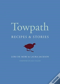 Capa do artigo Towpath