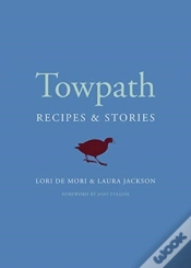 Capa do artigo Towpath