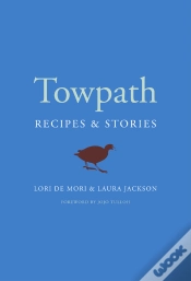 Capa do artigo Towpath