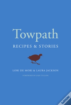 Capa do artigo Towpath