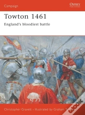 Capa do artigo Towton 1461