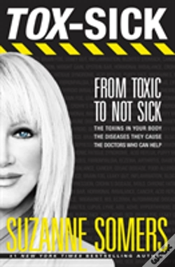 Capa do artigo Tox-Sick