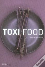 Capa do artigo Toxi Food