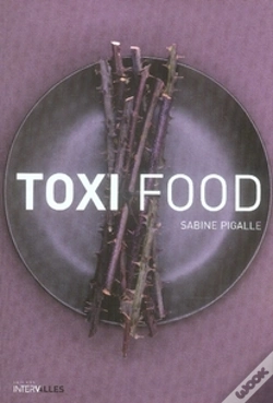 Capa do artigo Toxi Food