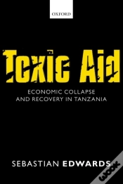 Capa do artigo Toxic Aid
