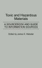 Toxic And Hazardous Materials - Preview