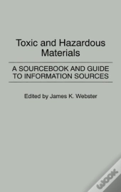 Toxic And Hazardous Materials