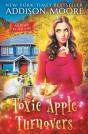 Toxic Apple Turnovers - Preview