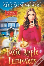Capa do artigo Toxic Apple Turnovers
