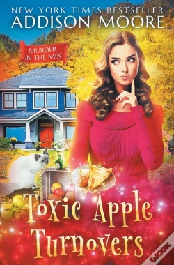 Capa do artigo Toxic Apple Turnovers