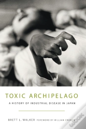 Capa do artigo Toxic Archipelago