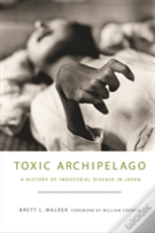 Capa do artigo Toxic Archipelago