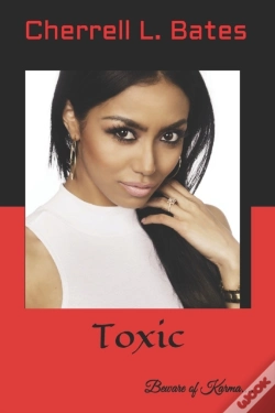 Capa do artigo Toxic