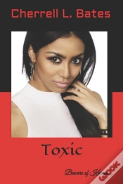Capa do artigo Toxic