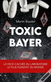 Capa do artigo Toxic Bayer