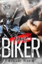 Toxic Biker Tome 3 : Choose Us - Preview