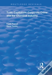 Toxic Capitalism