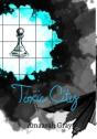 Toxic City - Preview