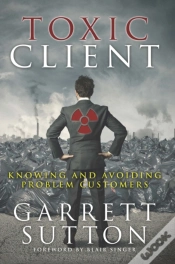 Capa do artigo Toxic Client