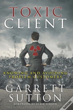 Capa do artigo Toxic Client