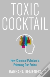Capa do artigo Toxic Cocktail