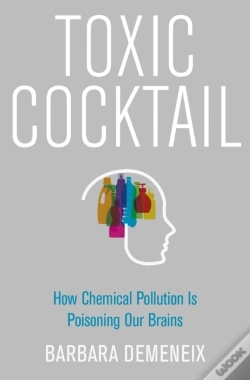 Capa do artigo Toxic Cocktail