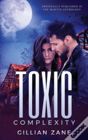 Capa do artigo Toxic Complexity