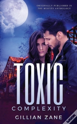 Capa do artigo Toxic Complexity