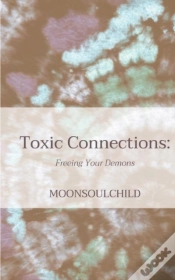 Capa do artigo Toxic Connections