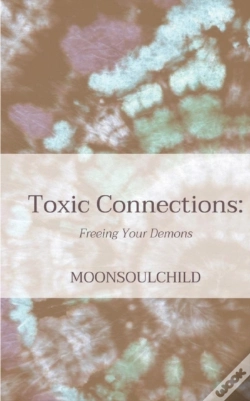 Capa do artigo Toxic Connections