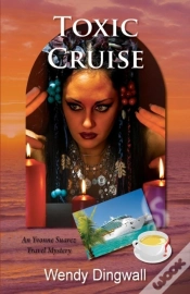 Capa do artigo Toxic Cruise