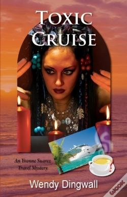 Capa do artigo Toxic Cruise