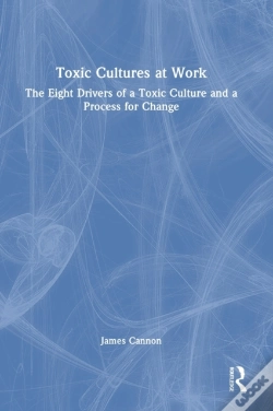 Capa do artigo Toxic Cultures At Work