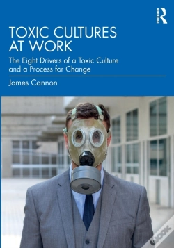 Capa do artigo Toxic Cultures At Work