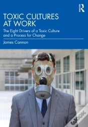 Capa do artigo Toxic Cultures At Work
