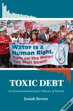 Capa do artigo Toxic Debt