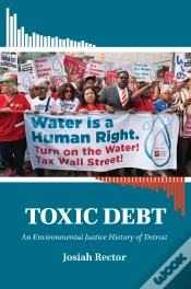 Capa do artigo Toxic Debt