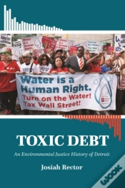 Capa do artigo Toxic Debt
