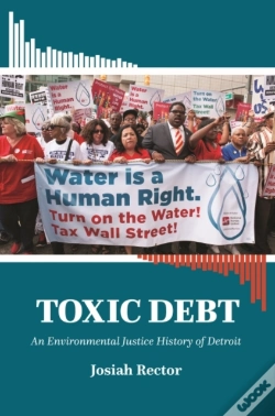 Capa do artigo Toxic Debt