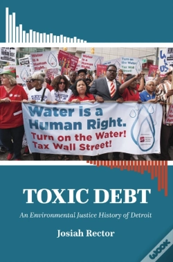 Capa do artigo Toxic Debt
