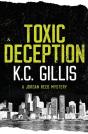 Toxic Deception - Preview