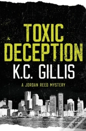 Capa do artigo Toxic Deception