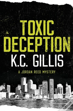 Capa do artigo Toxic Deception