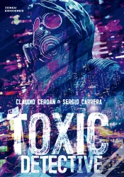 Capa do artigo Toxic Detective
