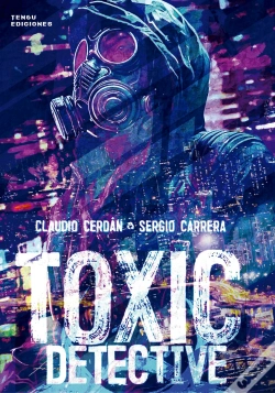 Capa do artigo Toxic Detective