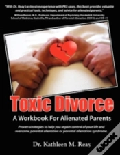 Capa do artigo Toxic Divorce: A Workbook For Alienated Parents