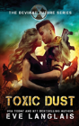 Toxic Dust - Preview