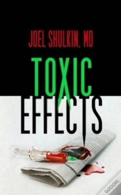 Capa do artigo Toxic Effects