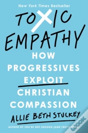 Capa do artigo Toxic Empathy