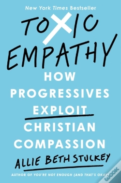 Capa do artigo Toxic Empathy